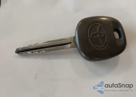 2010 Toyota Corolla Le z USA, uszkodzony, nr VIN 1NXBU4EE8AZ332928